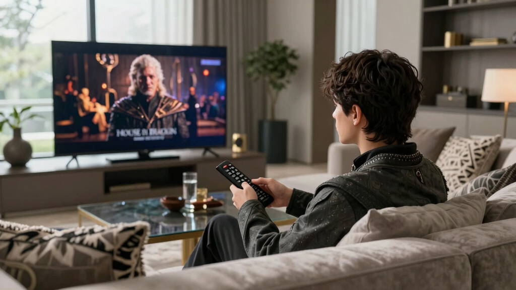 House Of The Dragon Season 3, Episode 3 Recap: A Queen Among Rats