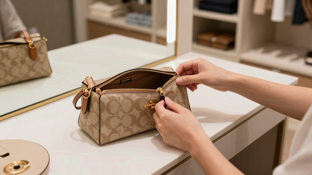 I Finally Reviewed the Coach Chelsea Bag and Here’s What You Need to Know