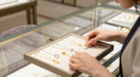 Japanese Shoppers Are Driving Up Jewellery Sales To A Record