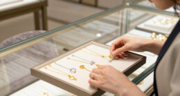 Japanese Shoppers Are Driving Up Jewellery Sales To A Record