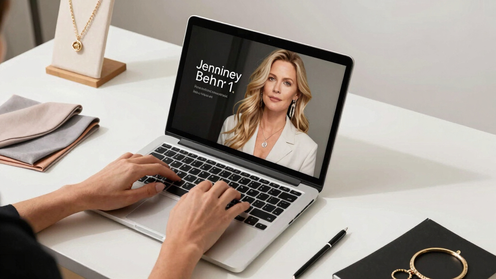Jennifer Behr Is Seeking Fall/Winter 2026 PR & Marketing Interns In NYC (Paid Internship)