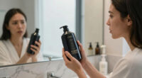 Kao USA issues recall notice for Oribe Serene Scalp Densifying Shampoo