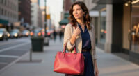 Kate Spade Surges In Global Coverage