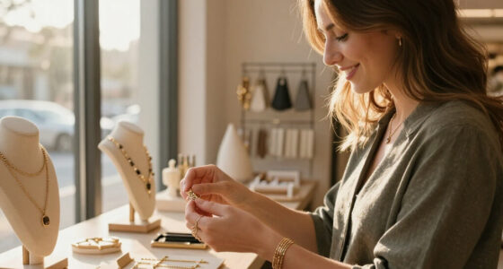 Kendra Scott Surges In Global Coverage