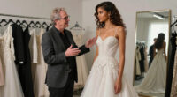 Law Roach says Zendaya's wedding dress 'was better' than viral AI-generated look