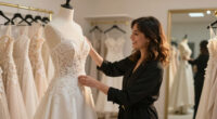 Law Roach says Zendaya's wedding dress 'was better' than viral AI-generated look