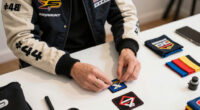 Lewis Hamilton’s +44 Drops a Fan-First Collection for His 20th F1 Season