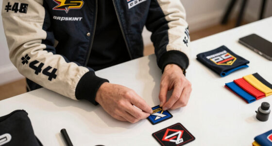 Lewis Hamilton’s +44 Drops a Fan-First Collection for His 20th F1 Season