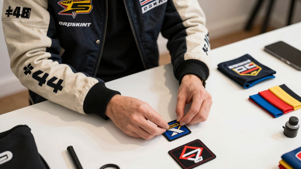 Lewis Hamilton’s +44 Drops a Fan-First Collection for His 20th F1 Season