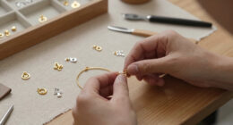 Little Luxury Charms Are Still A Big Deal