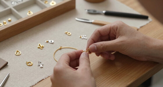 Little Luxury Charms Are Still A Big Deal
