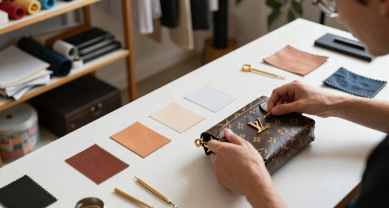 Louis Vuitton Surges In Global Coverage