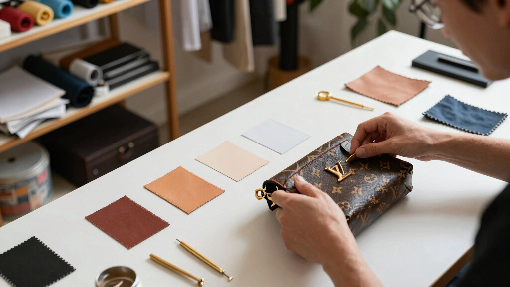 Louis Vuitton Surges In Global Coverage