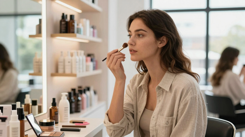 Mary Kay Surges In Global Coverage