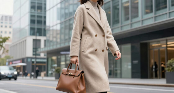 Max Mara Surges In Global Coverage