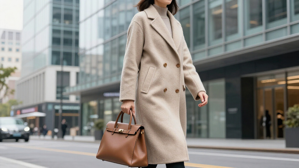 Max Mara Surges In Global Coverage