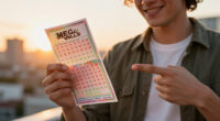 Mega Millions Jackpot $800 Million