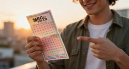 Mega Millions Jackpot $800 Million