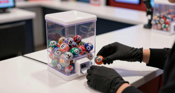 Mega Millions Numbers