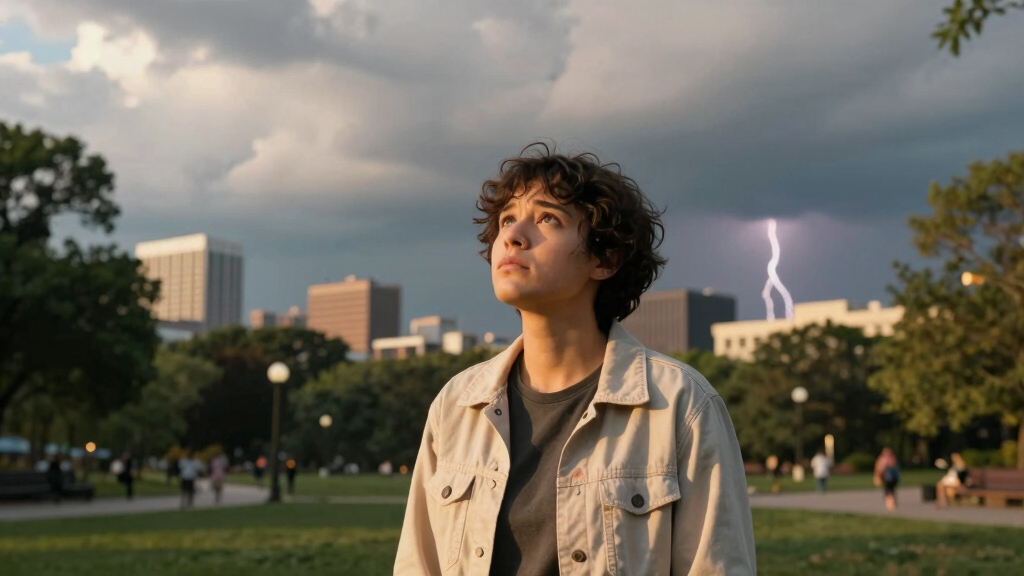 Metro Detroit Weather: Storm chances increase Thursday