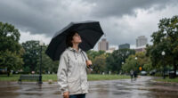Metro Detroit Weather: Storm chances increase Thursday