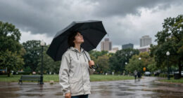 Metro Detroit Weather: Storm chances increase Thursday