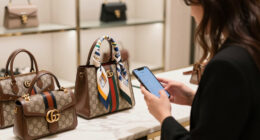 Must Read: Gucci Beats Forecasts, U.S. And European Tourism Drive Hermès Sales