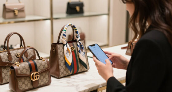 Must Read: Gucci Beats Forecasts, U.S. And European Tourism Drive Hermès Sales
