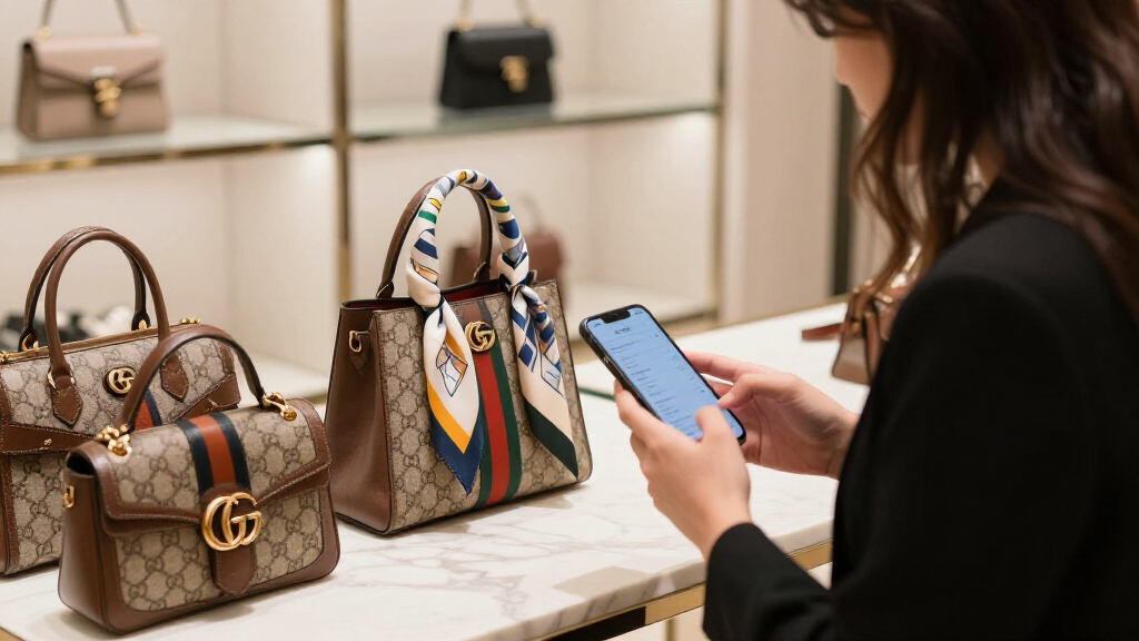 Must Read: Gucci Beats Forecasts, U.S. And European Tourism Drive Hermès Sales
