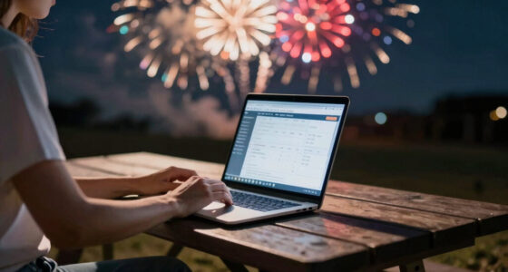 Nashville's 4th of July fireworks are bigger than ever. What time do they start?