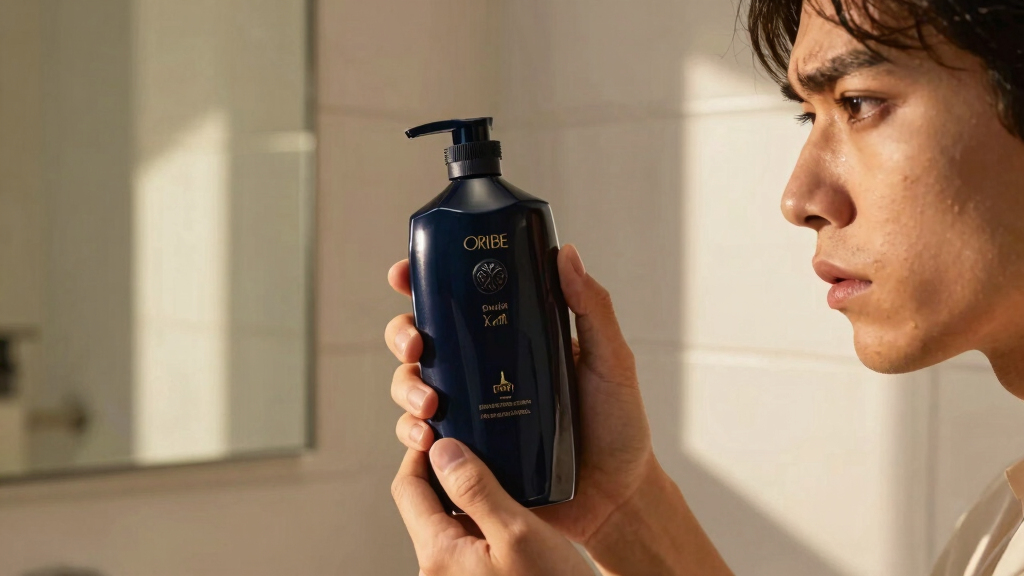 Oribe Shampoo Fda Recall