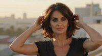 Penélope Cruz's 'Weekend Bob' Is the Most Wearable Hairstyle of Summer