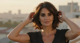 Penélope Cruz's 'Weekend Bob' Is the Most Wearable Hairstyle of Summer