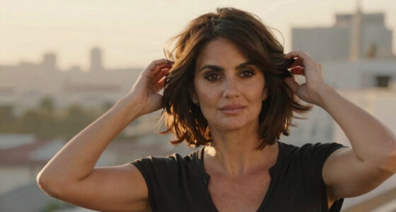 Penélope Cruz's 'Weekend Bob' Is the Most Wearable Hairstyle of Summer