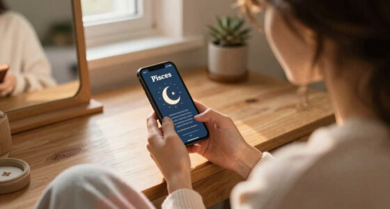 Pisces Daily Horoscope