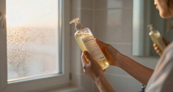 Pluralibacter Gergoviae Shampoo Contamination