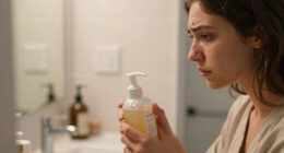 Popular Shampoo Recalled Nationwide, FDA Warns
