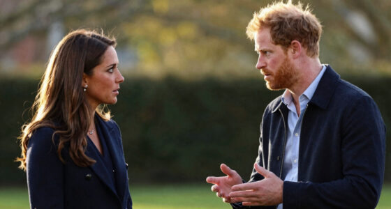 Prince William And Prince Harry’s Relationship Continues To Be “Broken”
