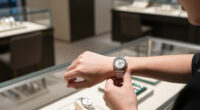 Rolex Surges In Global Coverage