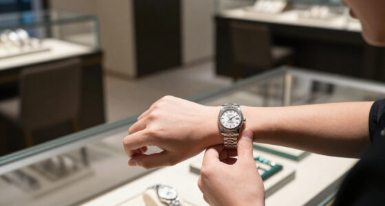Rolex Surges In Global Coverage
