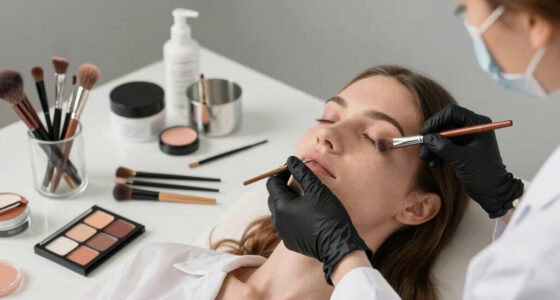 Shu Uemura Surges In Global Coverage