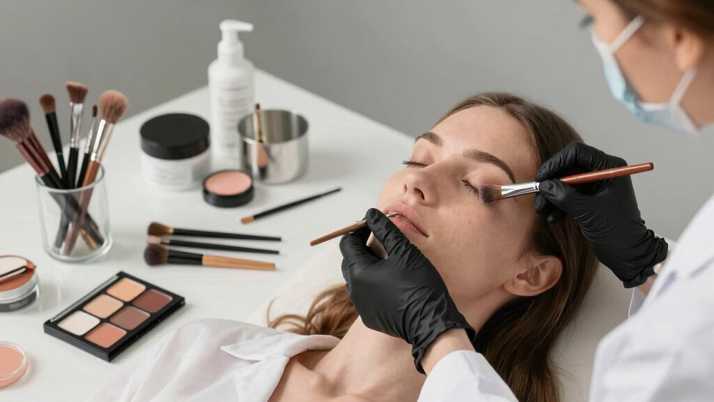 Shu Uemura Surges In Global Coverage