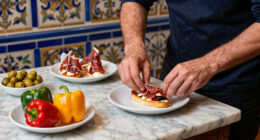 Spanische Konigsfamilie