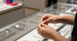 Swarovski Surges In Global Coverage