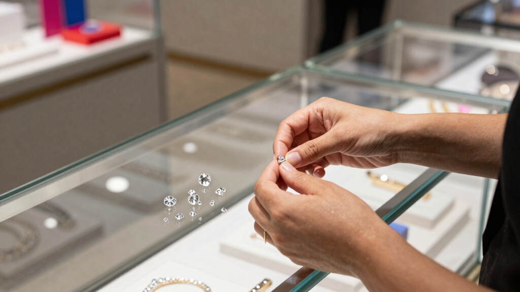 Swarovski Surges In Global Coverage