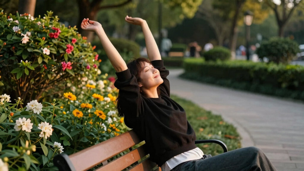 Ten Steps Towards Happiness (2015)