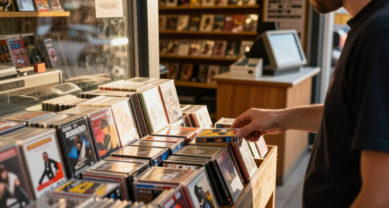 The lost civic life of movie rental stores