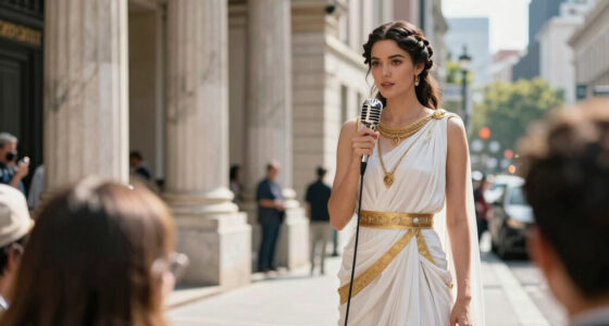 ‘The Odyssey’ Press Tour: Grecian-Inspired Style From Zendaya, Anne Hathaway and More