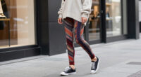 The Pretty Legging Trend That Will Define Fall 2026