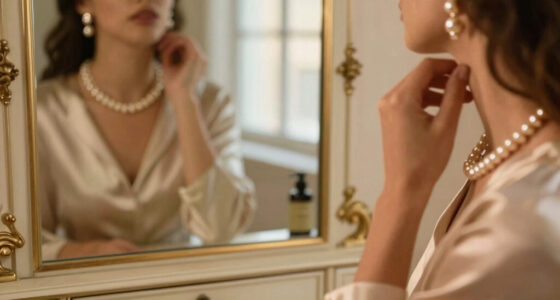 The Sublimely Subversive Power of Pearls